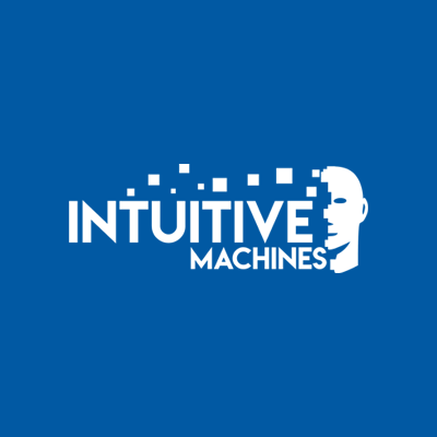 Intuitive Machines, Inc. Class A Common Stock Logo