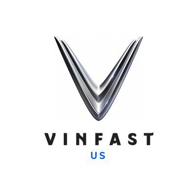 VinFast Auto Ltd. Ordinary Shares Logo