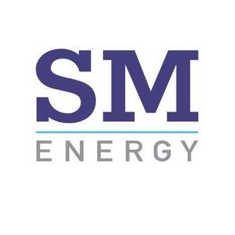 SM Energy Company Logo