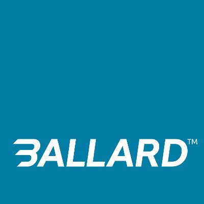 Ballard Power Systems Inc. Logo