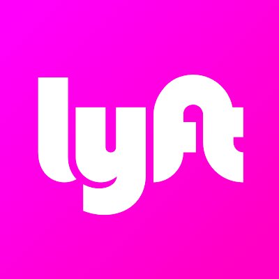 Lyft, Inc. Class A Common Stock Logo