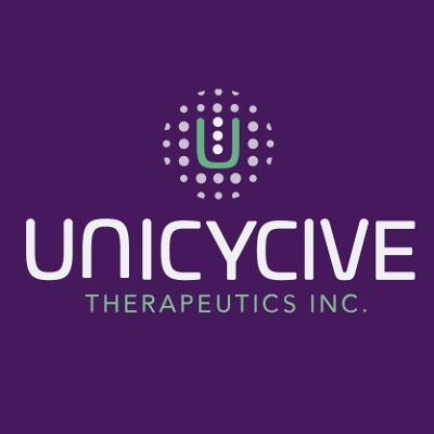 Unicycive Therapeutics, Inc. Common Stock Logo