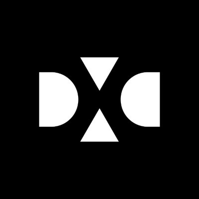 DXC Technology Company Logo