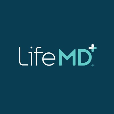 LifeMD, Inc. Common Stock Logo