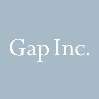 The Gap, Inc. Logo