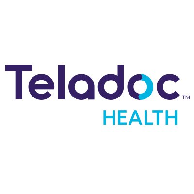 Teladoc Health, Inc. Logo