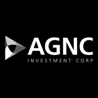 AGNC Investment Corp. Common Stock Logo