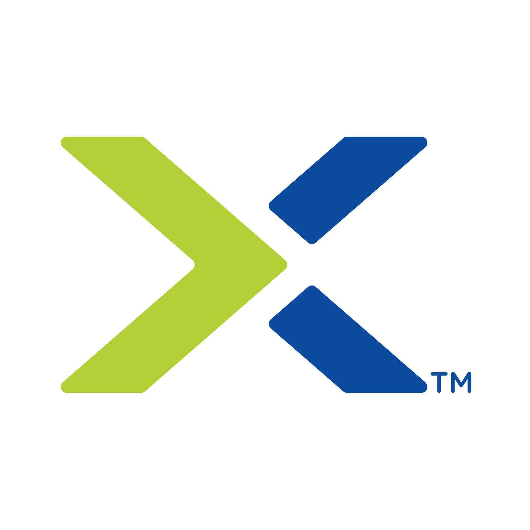 Nutanix, Inc. Class A Common Stock Logo