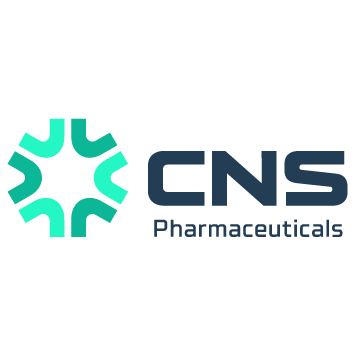 CNS Pharmaceuticals, Inc. Common Stock Logo