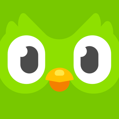 Duolingo, Inc. Class A Common Stock Logo