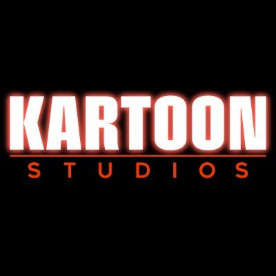 Kartoon Studios, Inc. Logo