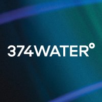 374Water Inc. Common Stock Logo