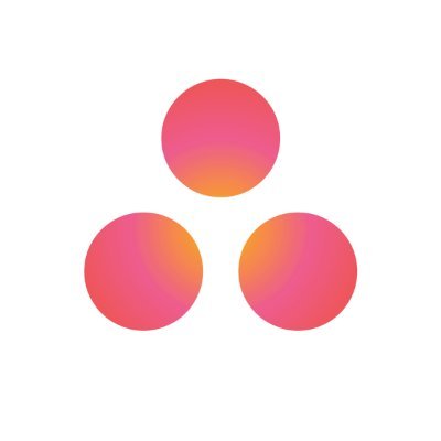 Asana, Inc. Class A Common Stock Logo