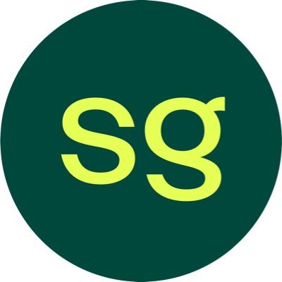 Sweetgreen, Inc. Logo