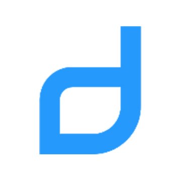 Draganfly Inc. Common Shares Logo