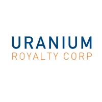 Uranium Royalty Corp. Common Stock Logo