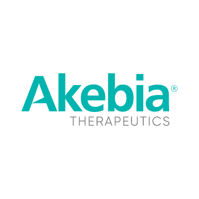 Akebia Therapeutics, Inc. Logo