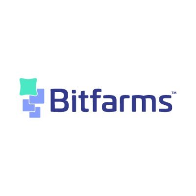 Bitfarms Ltd. Common Stock Logo