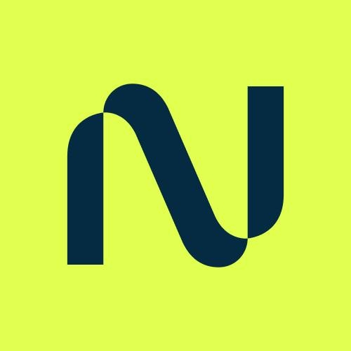 Nebius Group N.V. Class A Ordinary Shares Logo