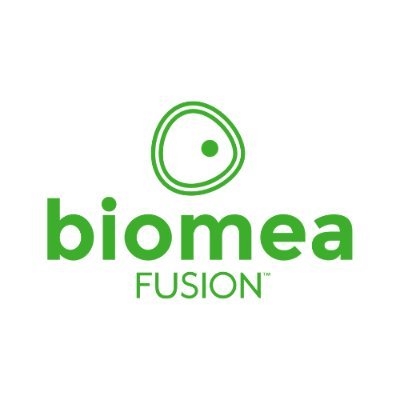 Biomea Fusion, Inc. Common Stock Logo