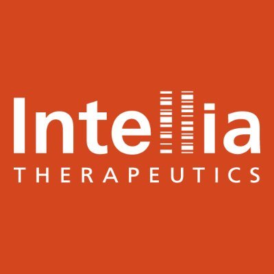 Intellia Therapeutics, Inc Logo