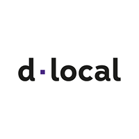 DLocal Limited Class A Common Shares Logo