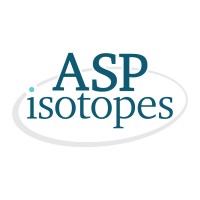 ASP Isotopes Inc. Common Stock Logo