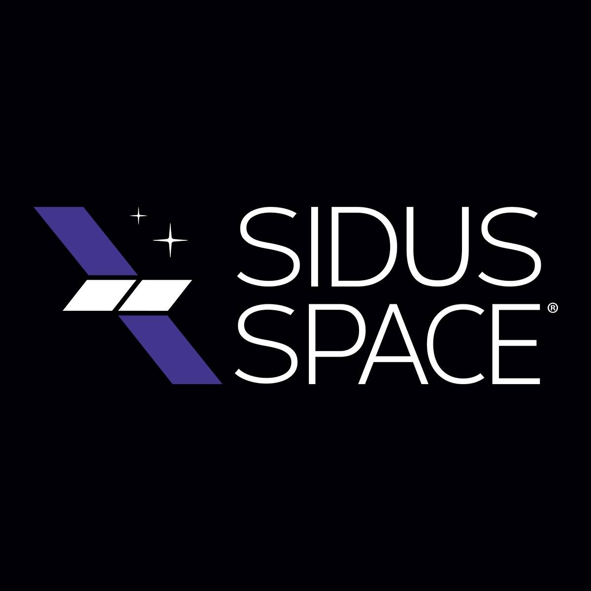 Sidus Space, Inc. Class A Common Stock Logo