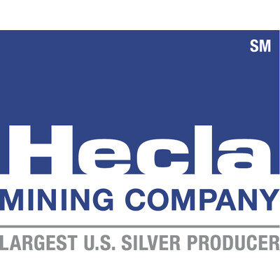 Hecla Mining Company Logo