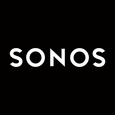 Sonos, Inc. Common Stock Logo