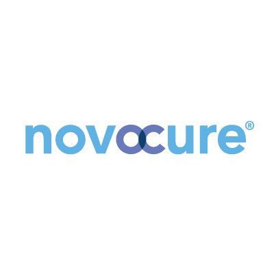 NovoCure Limited Ordinary Shares Logo