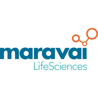 Maravai LifeSciences Holdings, Inc. Class A Common Stock Logo