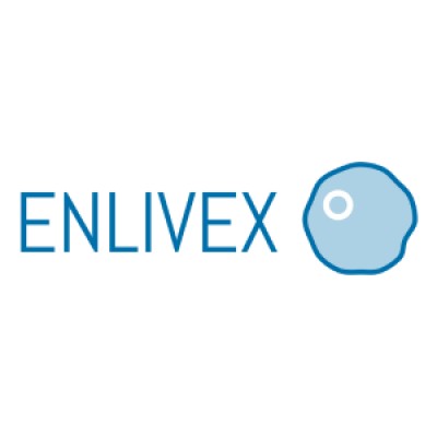 Enlivex Ltd. Ordinary Shares Logo