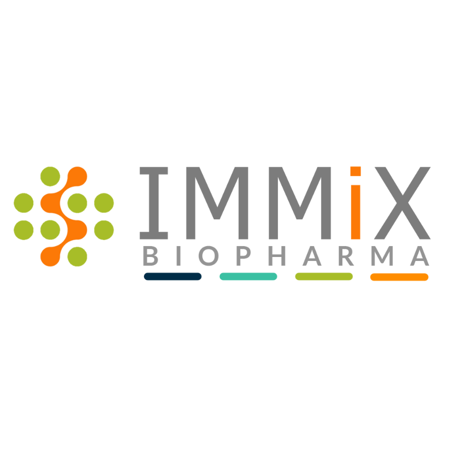 Immix Biopharma, Inc. Common Stock Logo