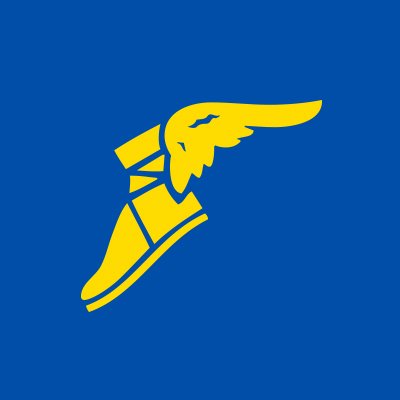 Goodyear Tire & Rubber Logo
