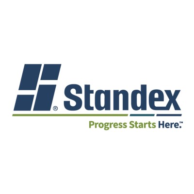 Standex International Corporation Logo