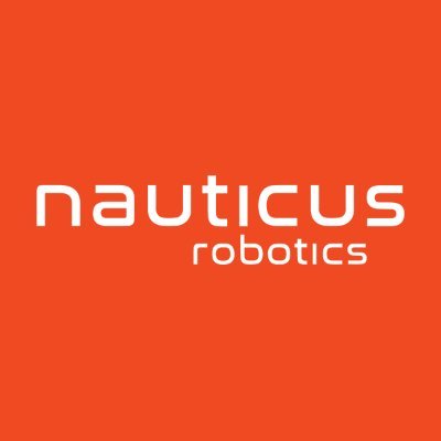 Nauticus Robotics, Inc. Common stock Logo