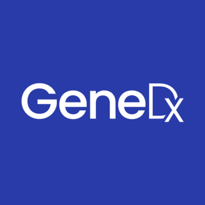 GeneDx Holdings Corp. Class A Common Stock Logo