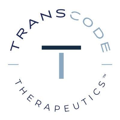 TransCode Therapeutics, Inc. Common Stock Logo