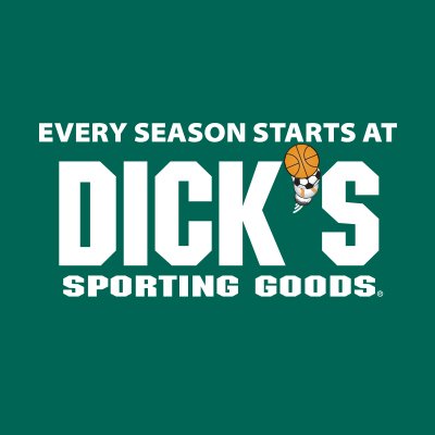 Dick's Sporting Goods, Inc. Logo