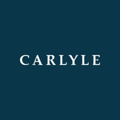 The Carlyle Group Inc. Common Stock Logo