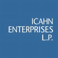 Icahn Enterprises L.P Logo