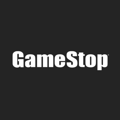GameStop Corp. Class A Logo