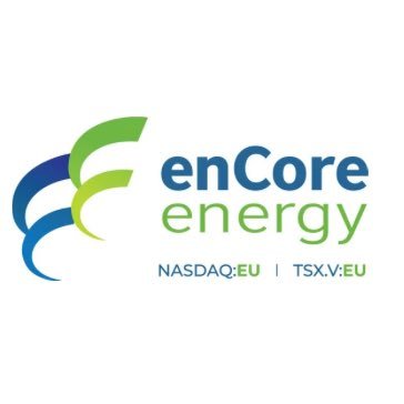 enCore Energy Corp. Logo