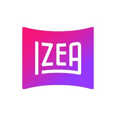 IZEA Worldwide, Inc. Common Stock Logo