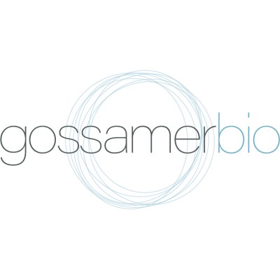Gossamer Bio, Inc. Common Stock Logo