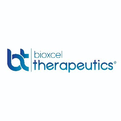 BioXcel Therapeutics, Inc. Common Stock Logo