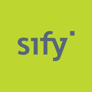 Sify Technologies Limited Logo