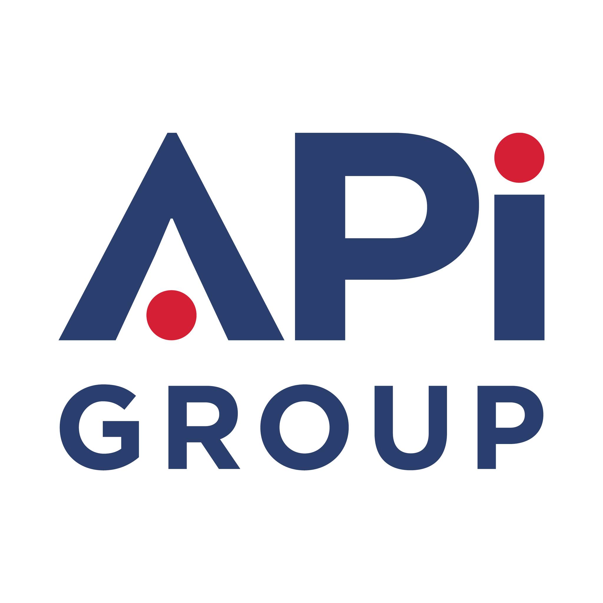 APi Group Corporation Logo