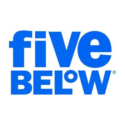 Five Below, Inc. Common Stock Logo